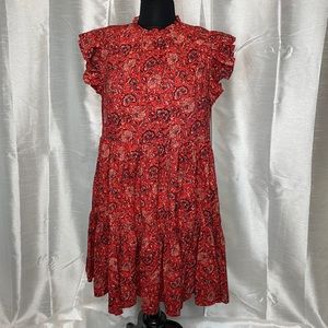 Ulla Johnson, Dress Size 10 EUC